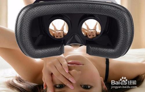 怎么使用vr眼镜其效果如何