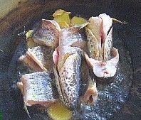 怎样做豆腐炖黑鱼才是最好吃的