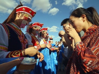 哈尔滨、海拉尔、满洲里、红石六日游行程