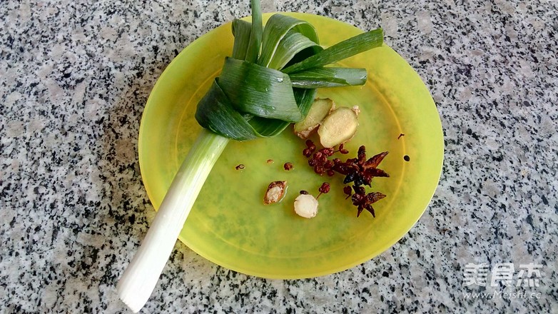 糖醋排骨的做法