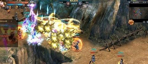 悍将传世腾龙战场怎么玩 龙腾战场详解