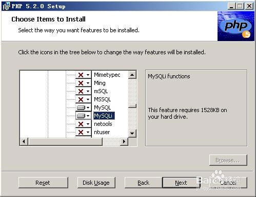 新手推荐：IIS+PHP+MYSQL环境配置教程