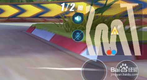 QQ飞车手游技巧