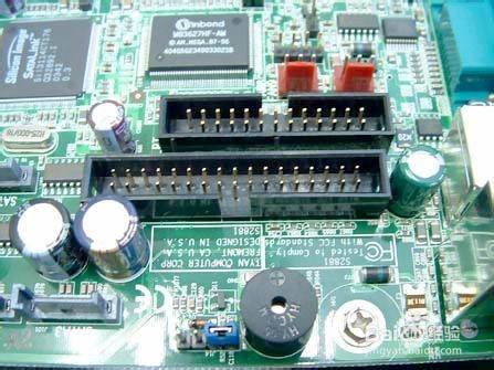 1U双K8服务器组装全程实录：[2]