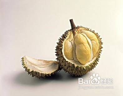 榴莲打开没熟怎么办