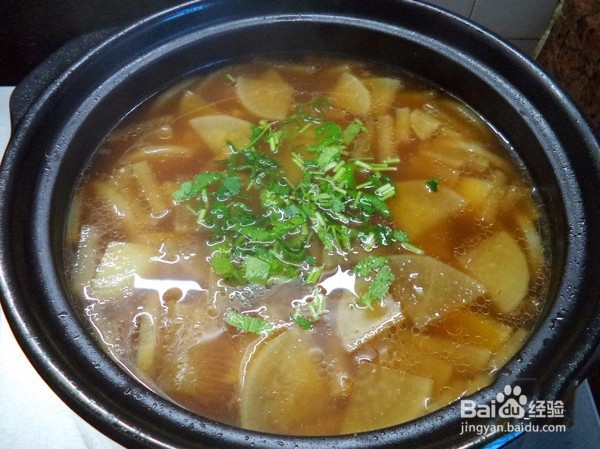 红烧排骨面怎么做？家常做法详细步骤讲解