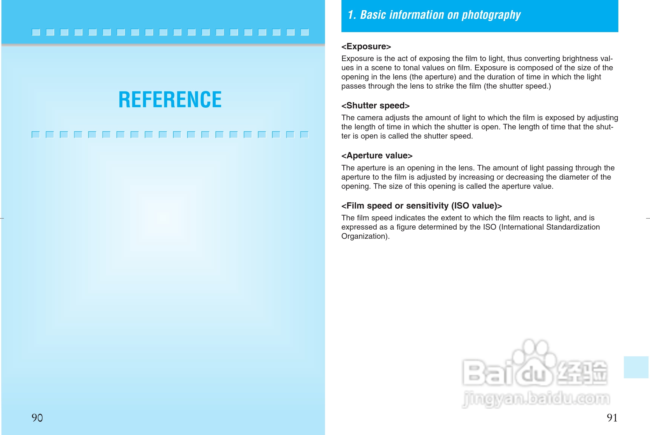 CONTAX NX数码相机说明书:[6]