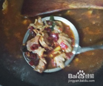 水煮肉片简单零失败