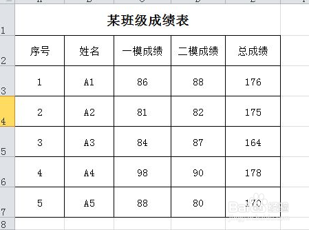 excel如何制作折线图