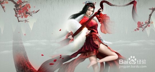 逆水寒血河武器契合怎么弄