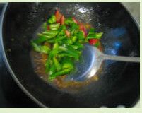 无肉不欢--蚝油牛肉