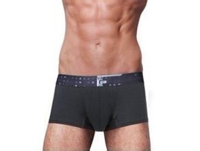 纯棉内裤一定好吗？