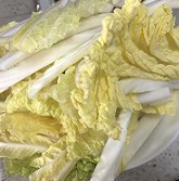 牛肉烩大白菜