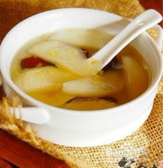 冬季养生7大食物状元排行榜