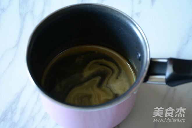 手搓冰粉的做法