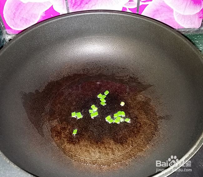 如何制作韩式辣年糕