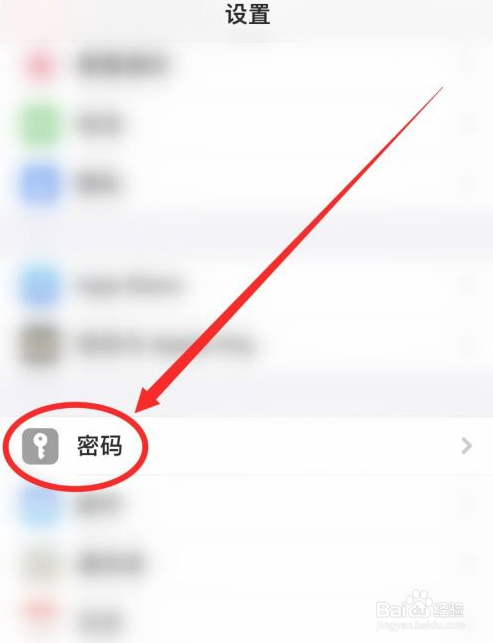 苹果手机怎么自动填充密码
