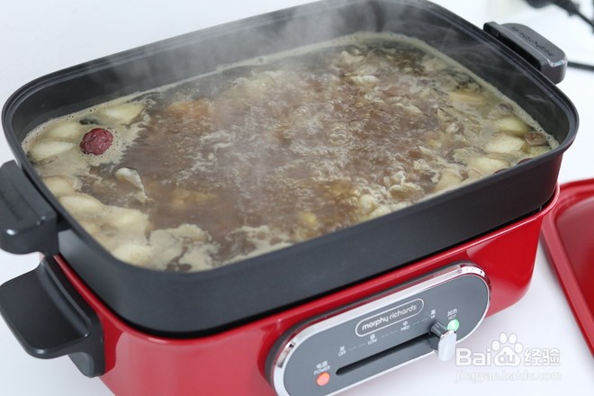 雪梨银耳汤的做法