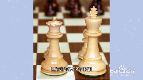 国际象棋怎么玩新手入门 百度经验