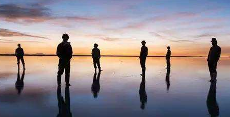 该怎么让自己变的更加的强大克服内心不足