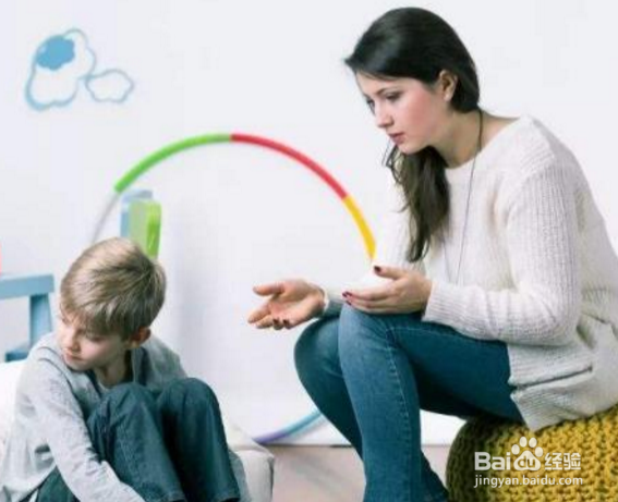 如何与孩子进行有效的沟通？