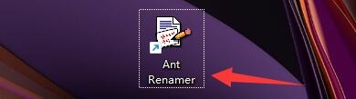Ant Renamer如何更改使用日期与时间格式