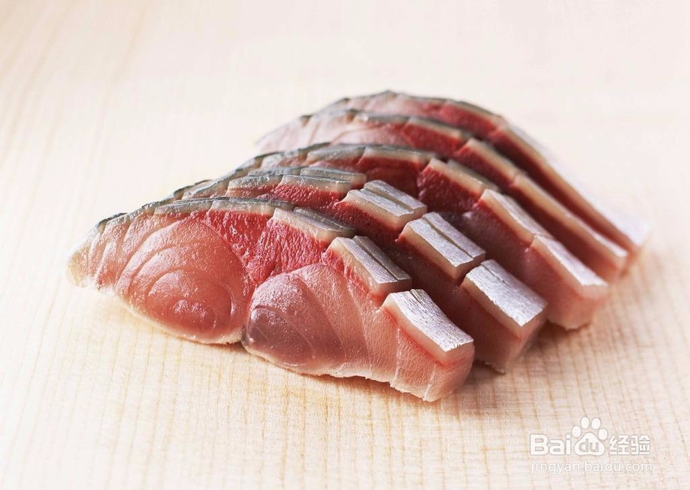 怎么辨识是新鲜的鱼？