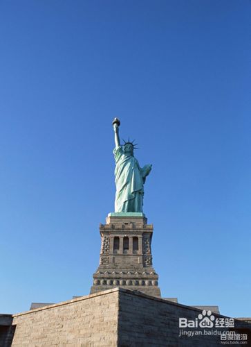 美国旅游大攻略