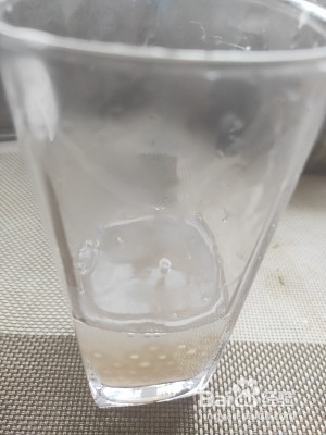 怎么做西米奶茶?