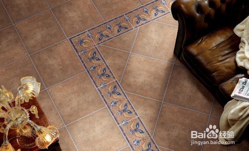 仿古砖的几个常识