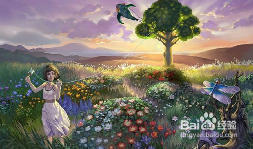 放风筝安全注意事项