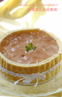 【自制黑芝麻汤圆】好吃健康无添加