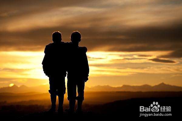 什么状态才是朋友之间相处的状态？