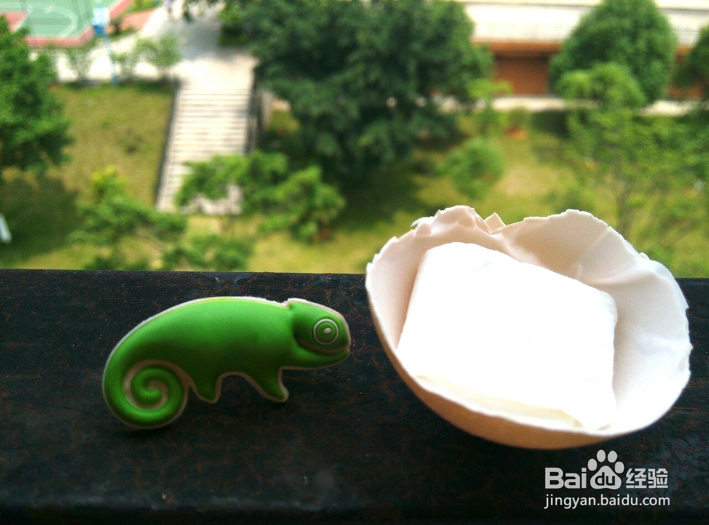 电炖盅蒸牛奶蛋