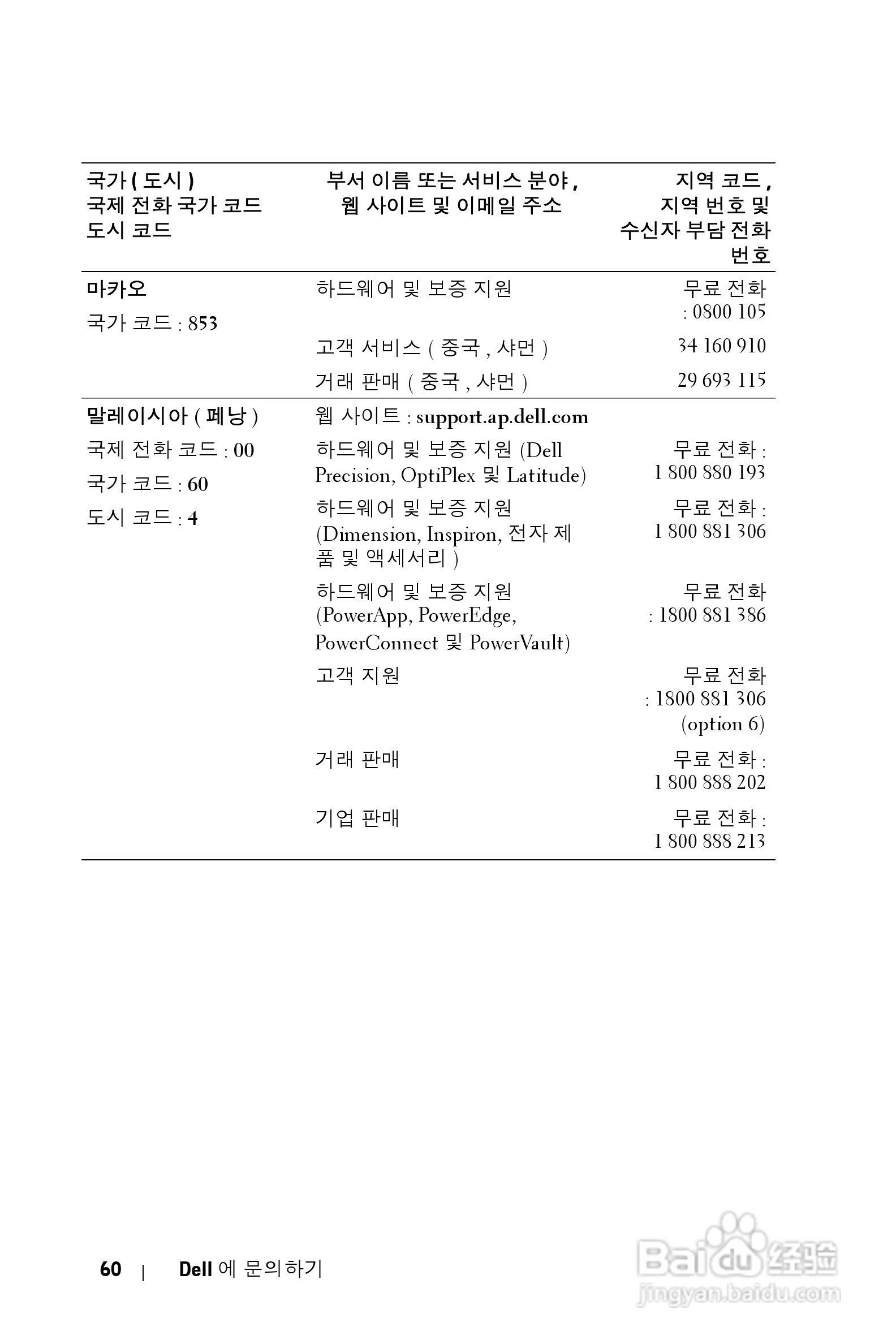 DELL Dell 2400MP Projecto投影机说明书:[39]