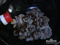 咖喱土豆焖牛肉