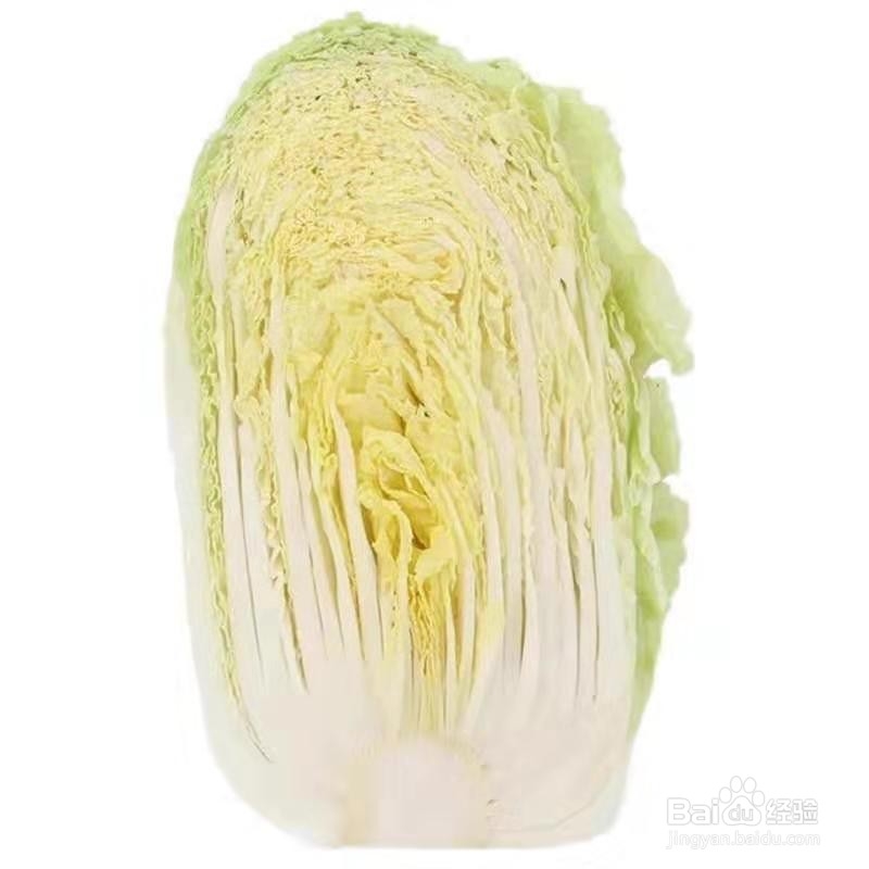 奶油焗白菜，简单做菜有窍门