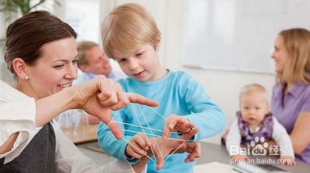 家长如何培养孩子合群的性格