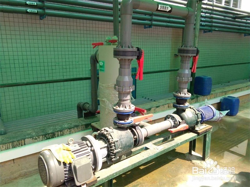 碱泵机械密封漏水的六大问题！