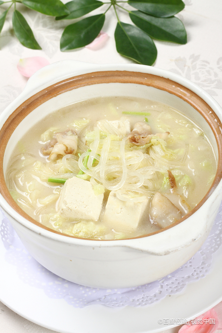 白菜怎么做才好吃,炒白菜的技巧