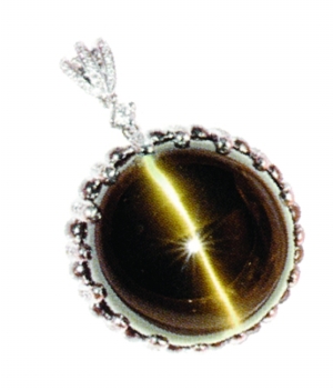 珠宝保养十种禁忌