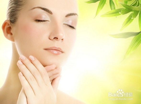 美丽女人如何正确排毒养颜?