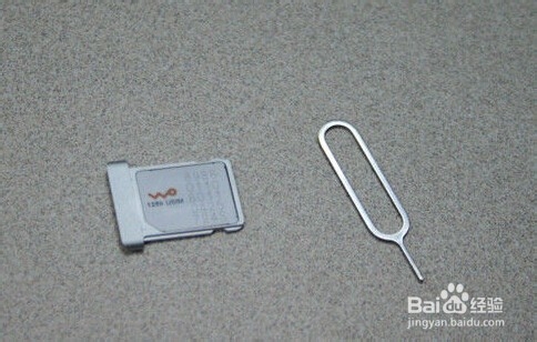 【图文教程】iPhone6安装SIM卡方法