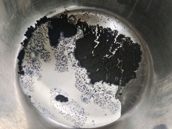 小怪兽杯子蛋糕