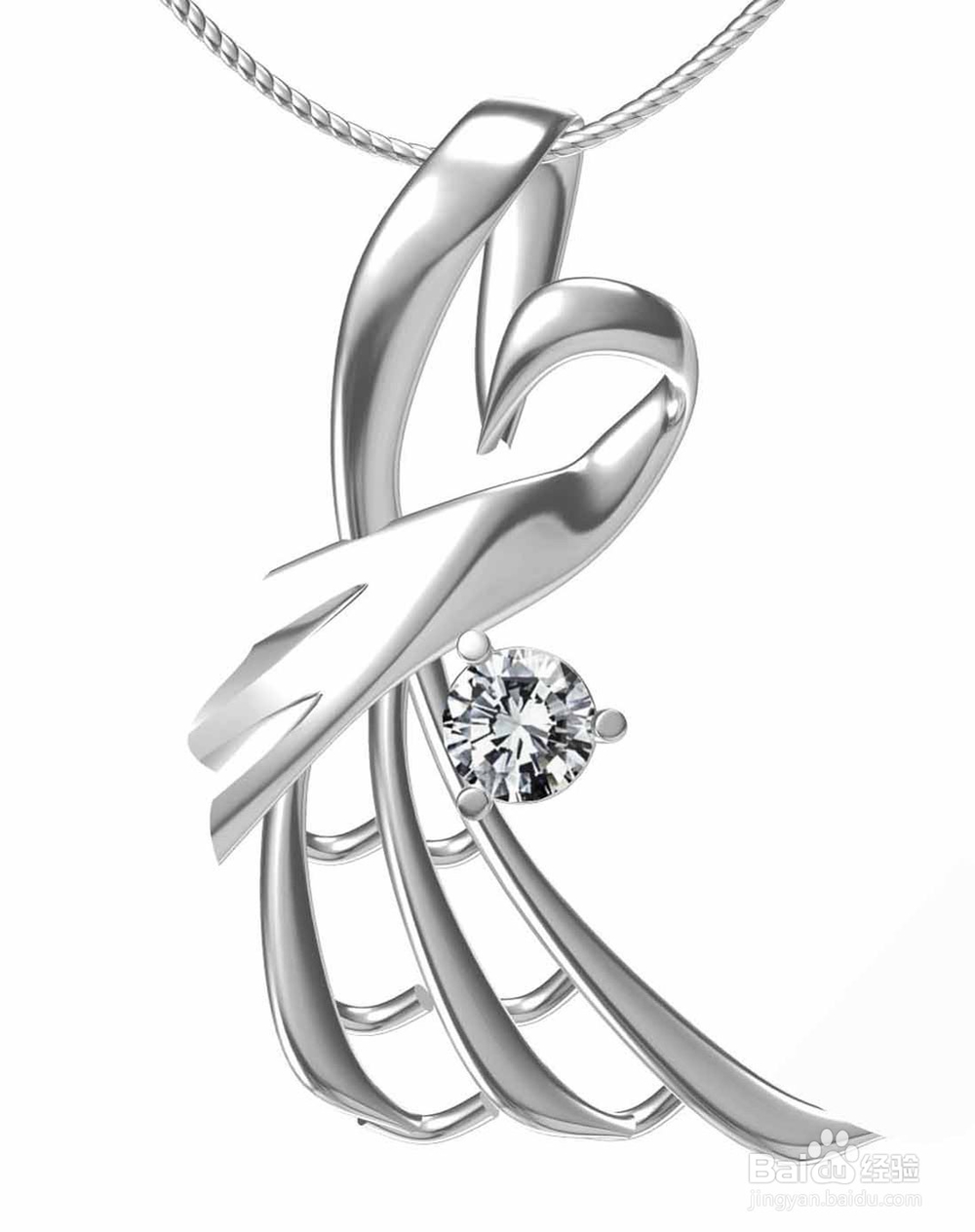 银真假辨别方法