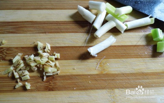 红烧冬瓜的做法