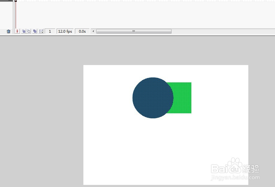 flash中关于成组是什么的问题！