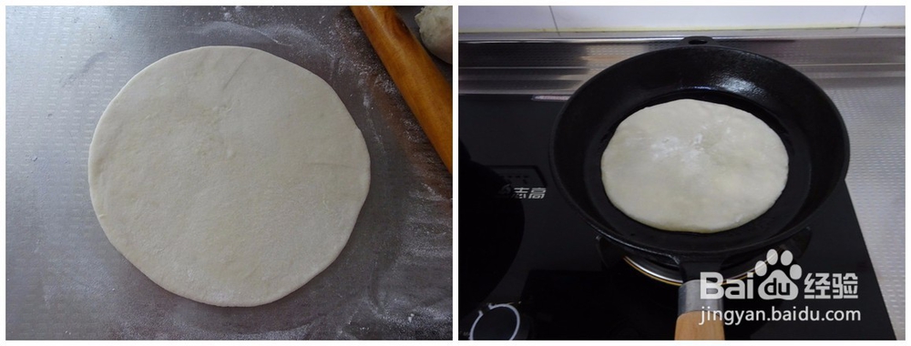 怎么做鸡蛋灌饼