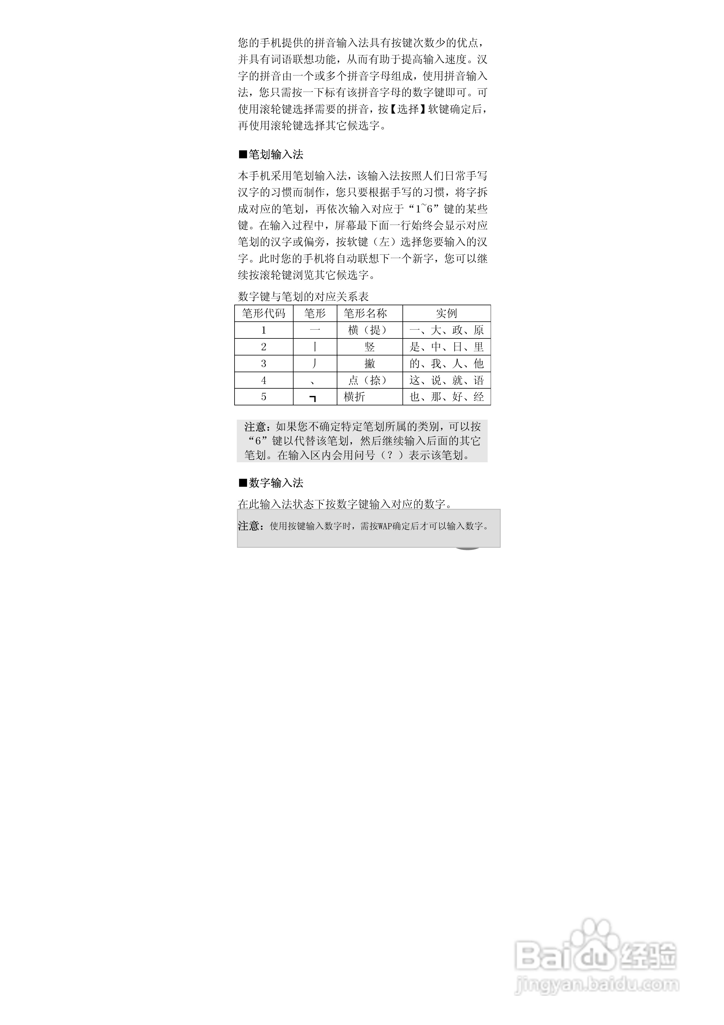 万利达MV800手机使用说明书:[3]
