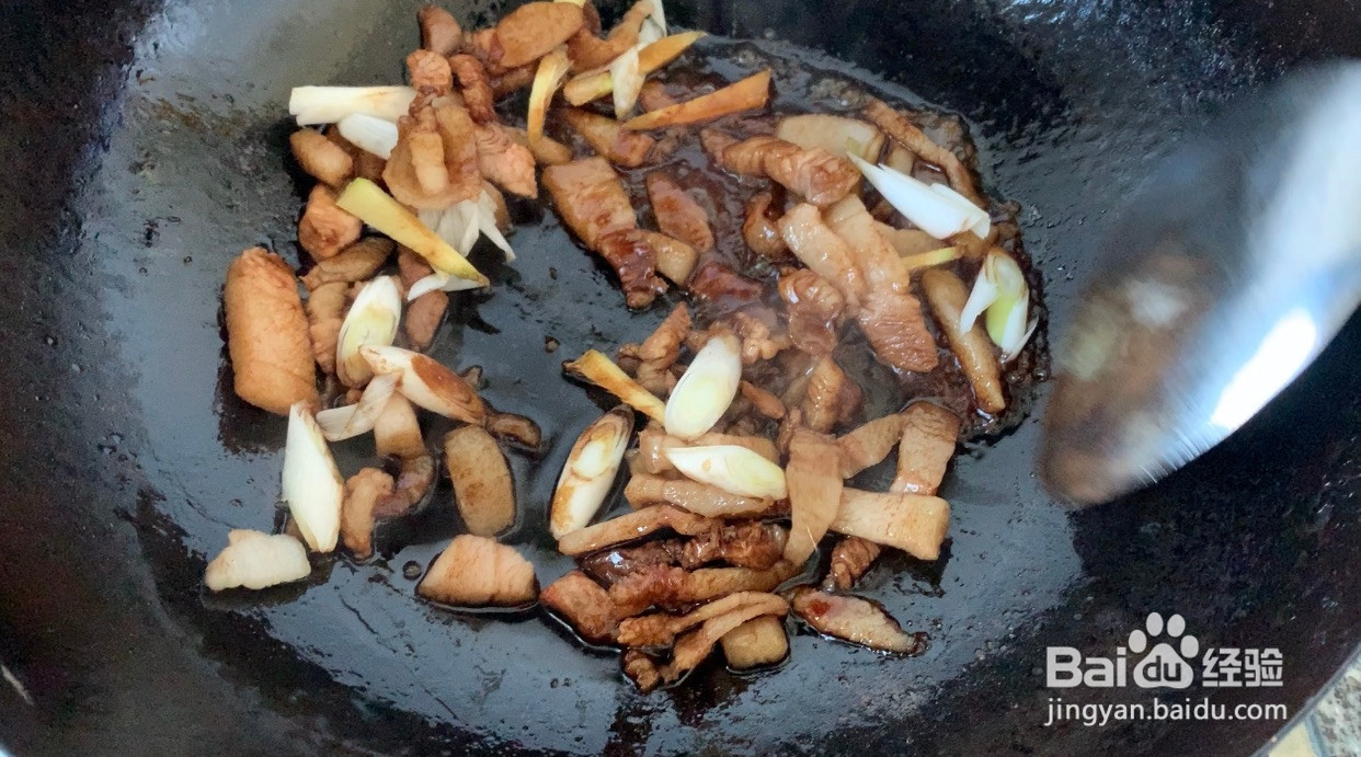 干挂面蒸面:根根分明不粘坨的做法